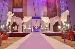 -广州中心皇冠假日酒店·宴会厅