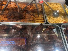 -乔波食品(杜桥中心菜场店)