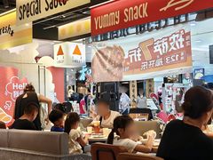 -乐凯撒披萨(正佳广场店)