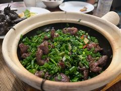 -七寸飝大饭店(马场店)