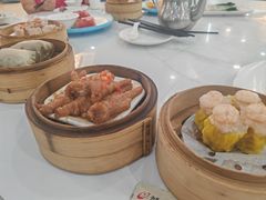 -旭璟酒家·传统粤菜·湘菜(逸景路店)