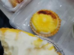 -港怀·香港地道小吃茶饮(京基100店)
