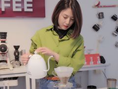 -72 COFFEE(东朝阳路店)