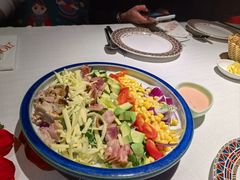 -俄士厨房(五棵松华熙LIVE店)