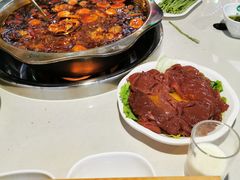 -枇杷园食为鲜火锅(南山店)