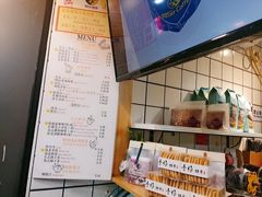 -阿sir咖啡(陶谷新村店)