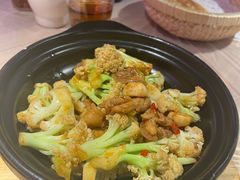 -有位虾匠·胶东土菜小馆(市北店)