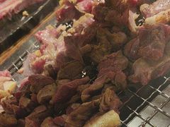 -柿子树炭烤羊腿(金台路店)