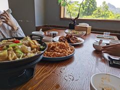 -宴武夷·匠心闽味(印象大红袍店)