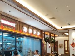 -衡地道·三菜一汤(水岸新城店)