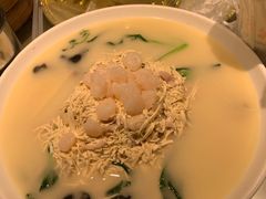 -花园茶楼(兴城西路店)