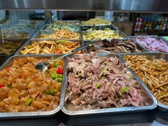 -杨记拉面总店
