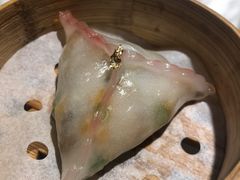 云南野菌饺-岭南真味·匠心粤菜(K11店)