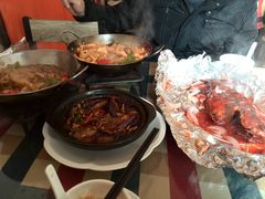 -迎晨餐厅(青芝坞店)