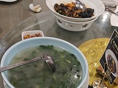 -茶油香闽南菜·花园餐厅(前埔店)