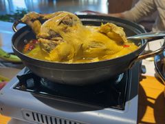 -延松朝鲜族料理