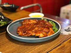 -大壮家原味烤肉(兴华北街店)