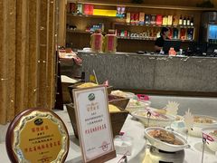 -赶海部落海鲜城(海阳路店)