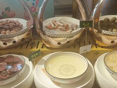 -环球约客烤涮自助(铜锣湾店)