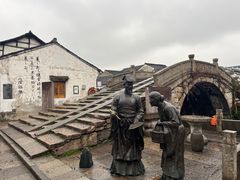 -绍兴书圣故里景区