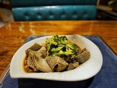 -蒙亨·手把肉·蒙古包文化主题餐厅(天恒广场店)