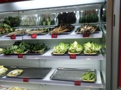 -蜀都小君肝串串香火锅(龙华旗舰店)