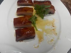 -顺意·顺德家乡菜(国际人才大厦店)