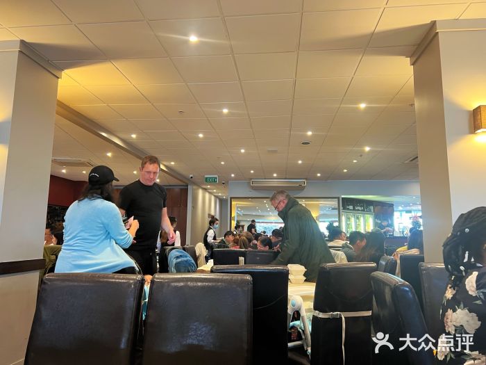 馬車會海鮮酒樓图片