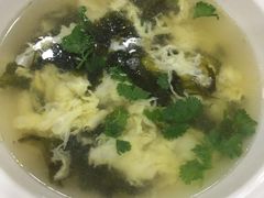 -嘎吧锅私家菜馆(新村十区店)
