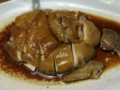 豉油鸡-广东道至正餐厅(区庄店)