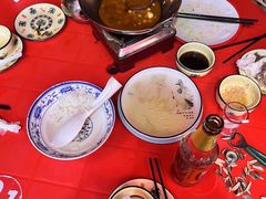 -涵家味土菜馆·徽州一绝臭鳜鱼(三河古镇店)