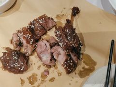 -眉州东坡(北苑华贸店)