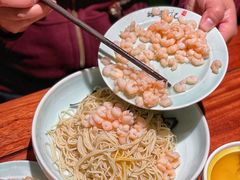 -裕兴记•蟹黄面馆(人民广场店)