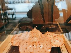 -西村日本料理(香格里拉饭店)