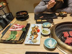 -松鱼亭·和牛烧肉(协鑫广场店)