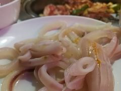 -阳光牧场自助餐厅(宝德购物中心店)