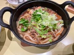 -米仓食堂(凯德广场店)