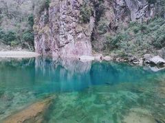 -楠溪江风景名胜区