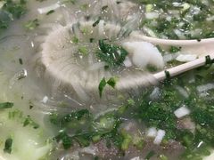 鱼羊鲜-武圣羊汤(武圣路店)