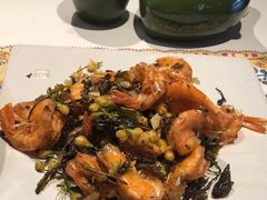 -云海肴·汽锅鸡·云南菜(天山百盛优客店)