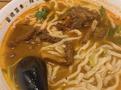 -每碗面馆(新鸿安大厦店)