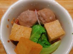 -椰夫人·养生椰子鸡(金沙洲永旺店)