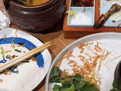 -满园烤鸭·春饼(抚顺万达店)