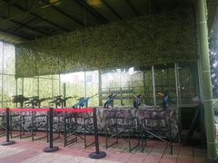 -大嶝英雄三岛战地观光园