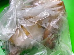 -大益烤鸡