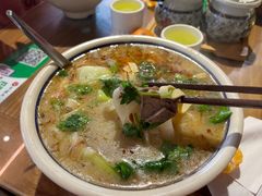 -三姐妹餐厅(曲江店)