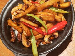 -京尊烤鸭店JINGZUN(春秀路店)