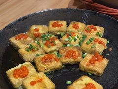 -黄山老妈·土菜(碧桂园店)