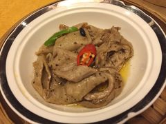 -中关村皇冠假日酒店·红轩中餐厅