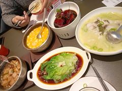 -聚鑫阁江浙菜·非遗传承技艺(金汇龙湖天街店)